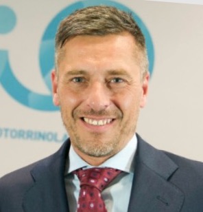 Doctor Iñigo Pérez